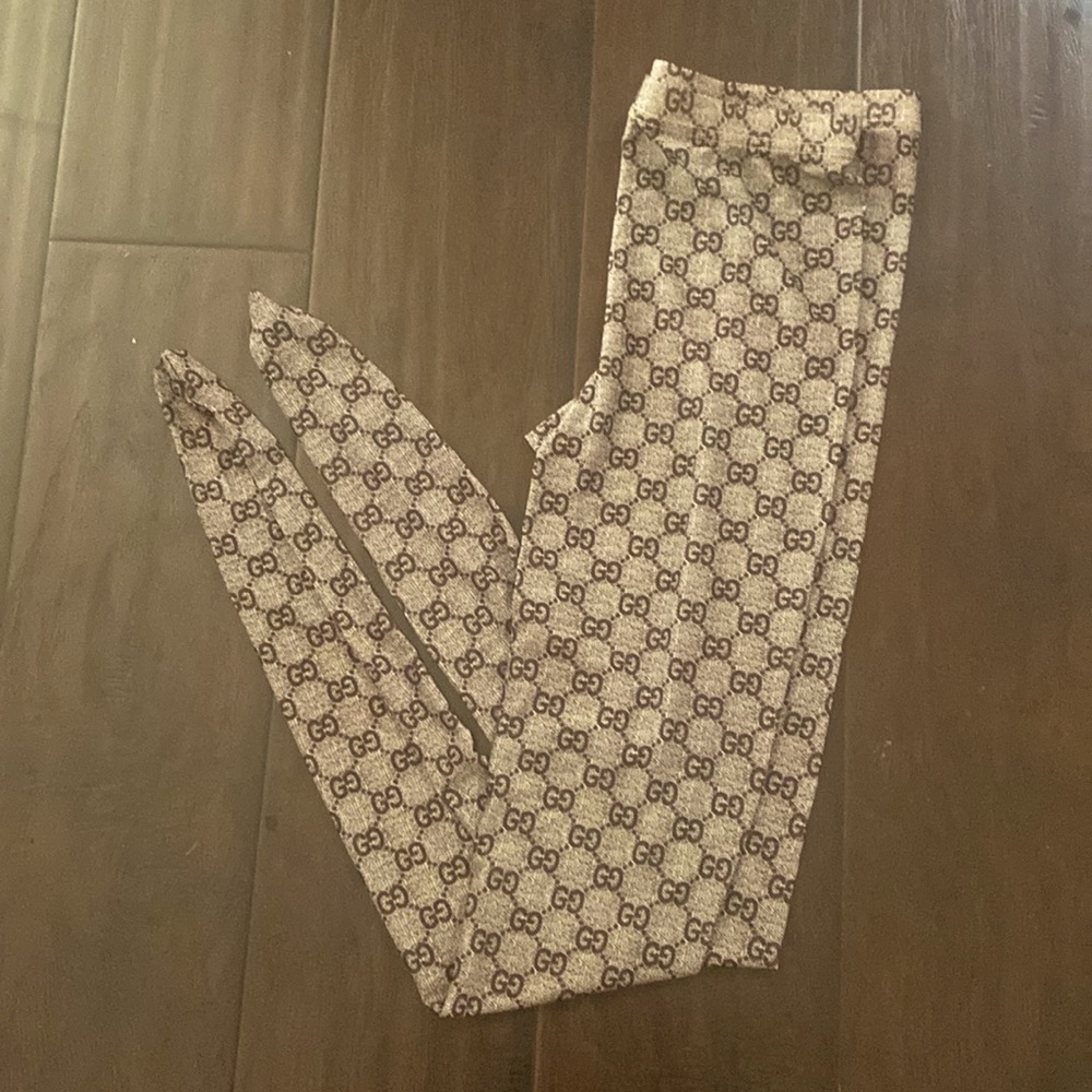 GUCCI TIGHTS